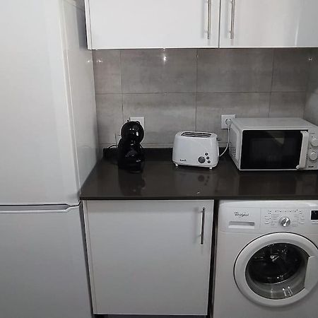 Lisboa/City/Sunny Apar/Metro/Airport/Wifi/Air Cond Exterior foto