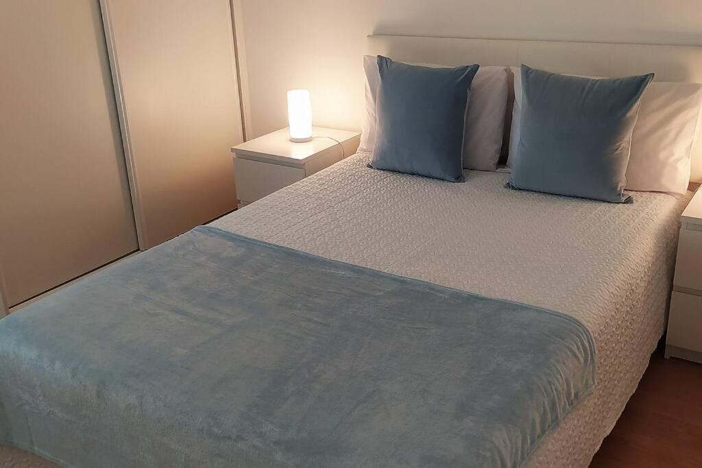Lisboa/City/Sunny Apar/Metro/Airport/Wifi/Air Cond Exterior foto