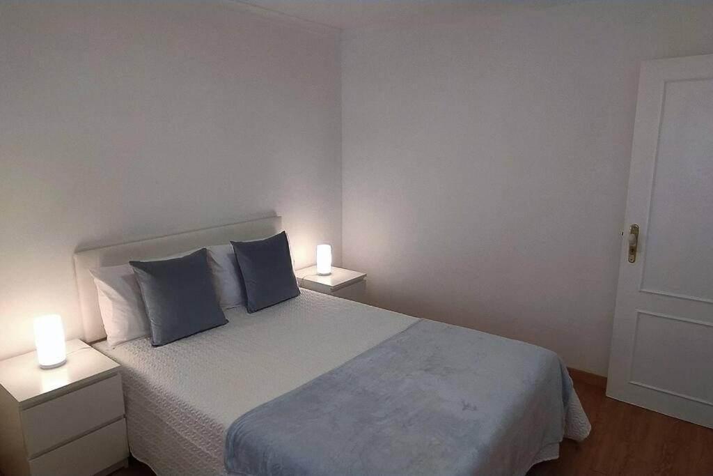 Lisboa/City/Sunny Apar/Metro/Airport/Wifi/Air Cond Exterior foto