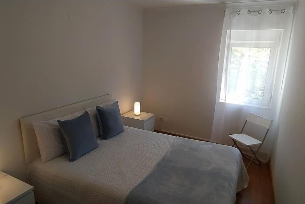 Lisboa/City/Sunny Apar/Metro/Airport/Wifi/Air Cond Exterior foto
