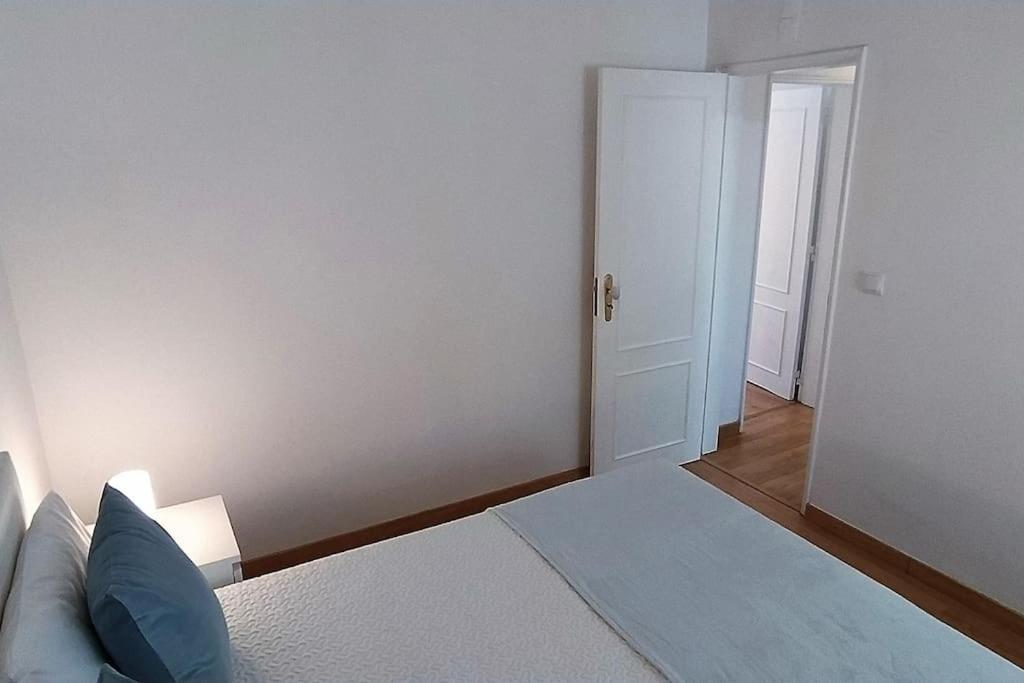 Lisboa/City/Sunny Apar/Metro/Airport/Wifi/Air Cond Exterior foto