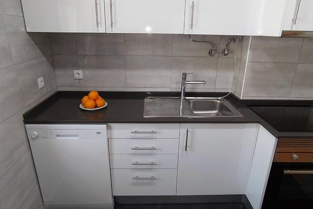 Lisboa/City/Sunny Apar/Metro/Airport/Wifi/Air Cond Exterior foto