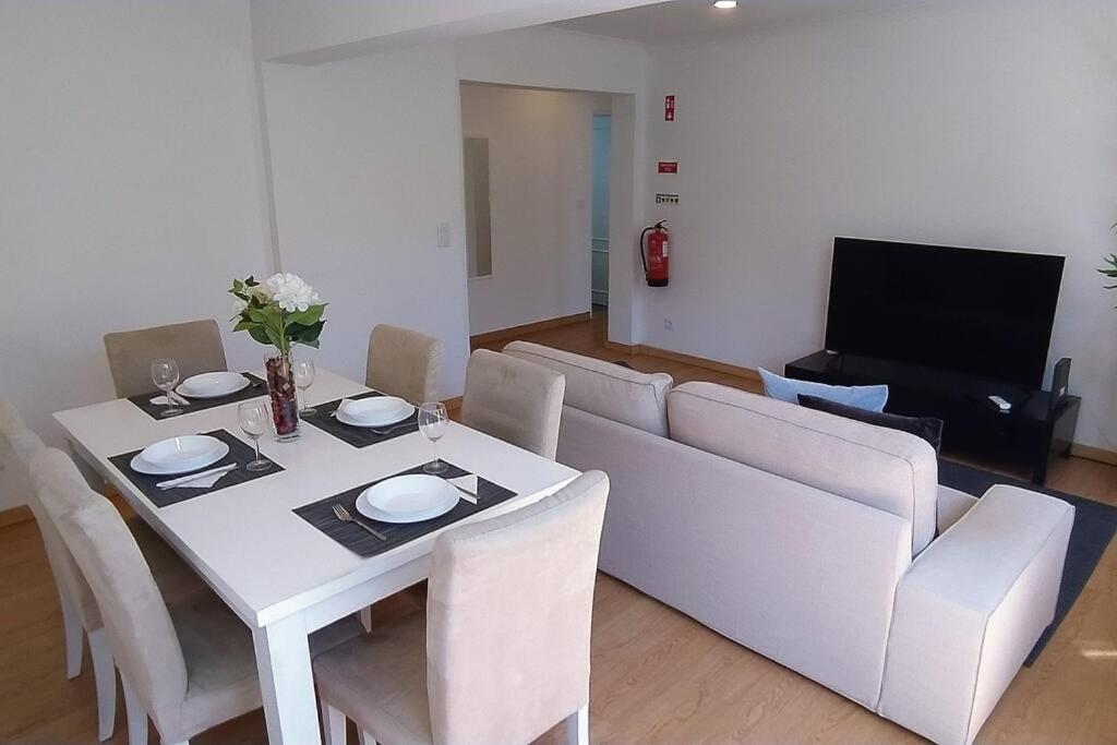 Lisboa/City/Sunny Apar/Metro/Airport/Wifi/Air Cond Exterior foto